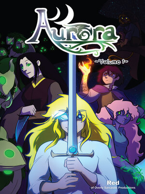 cover image of Aurora, Volume 1